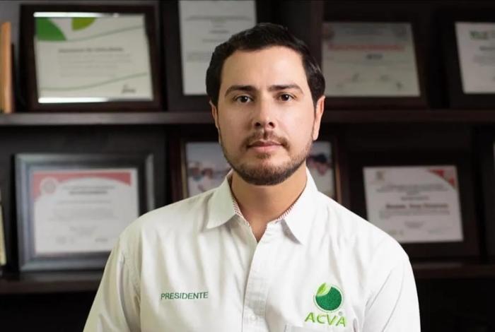 Localizan sin vida al dirigente del tianguis limonero de Apatzingán, Bernardo Bravo