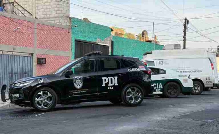 Localizan tres cuerpos y un perro sin vida en Venustiano Carranza por intoxicación de gas