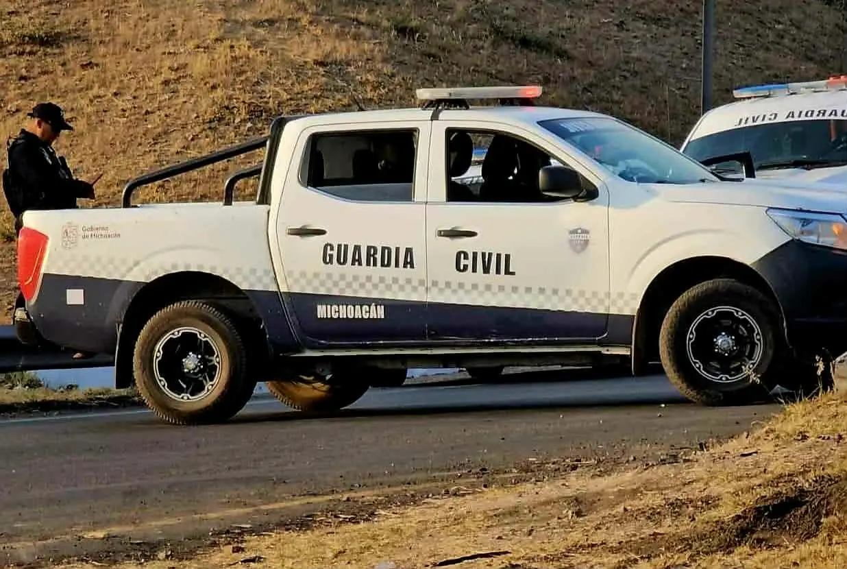 Localizan un cadáver debajo del puente de Atapaneo