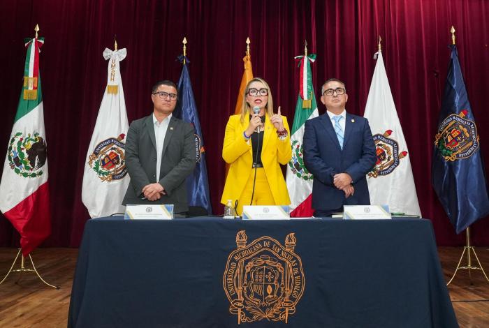 Logros inéditos en materia de transparencia y cumplimiento de pagos en administración de Yarabí Ávila