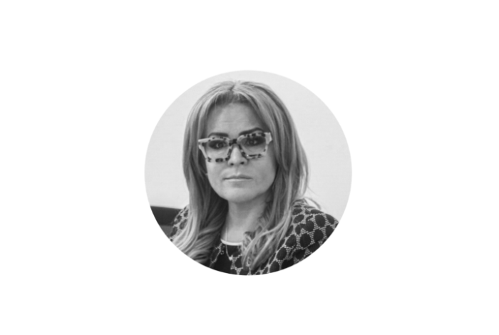 Lorena Cortés | Algoritmos violentos y masculinidades rotas