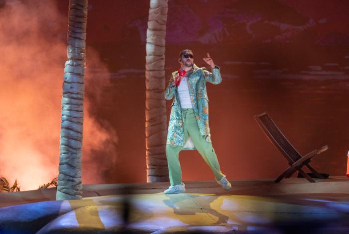 Los 8 conciertos de Bad Bunny generarán 177 millones de dólares en derrama económica
