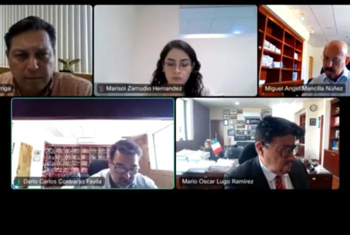 Los Alegres del Barranco no podrán cantar narcocorridos en Michoacán