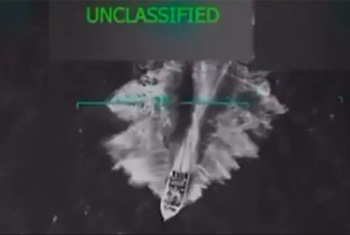 Los ataques de EUA en el Caribe y el Pacífico: 17 lanchas y 66 muertos