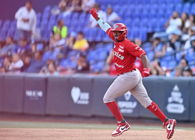 Los Diablos Rojos del México a un juego de conquistar la Serie del Rey