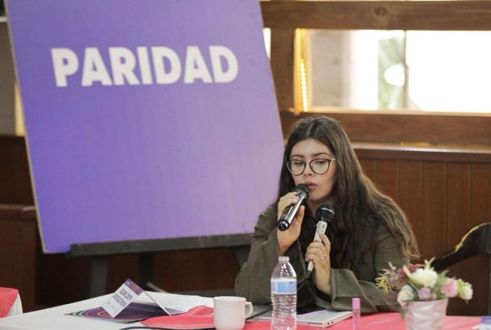 “Los OPLE enfrentamos una gran carga al revisar registros en solo diez días”: Consejera Selene González