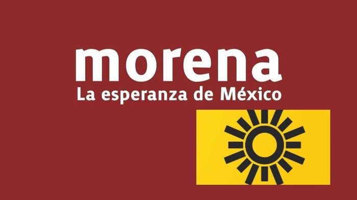 Los Suspirantes… El PRD, ¿nuevo apéndice del Morena?