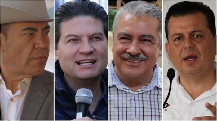 Los Suspirantes… Massive Caller y sus favoritos para Michoacán