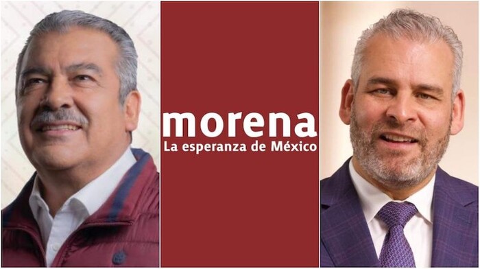 Los Suspirantes… Morón y Alfredo Ramírez, dos proyectos diferentes