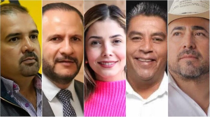 Los Suspirantes… Y los que suenan para el PRD Michoacán