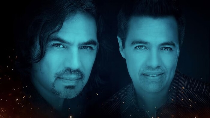 Los Temerarios anuncian segundo concierto de despedida en CDMX