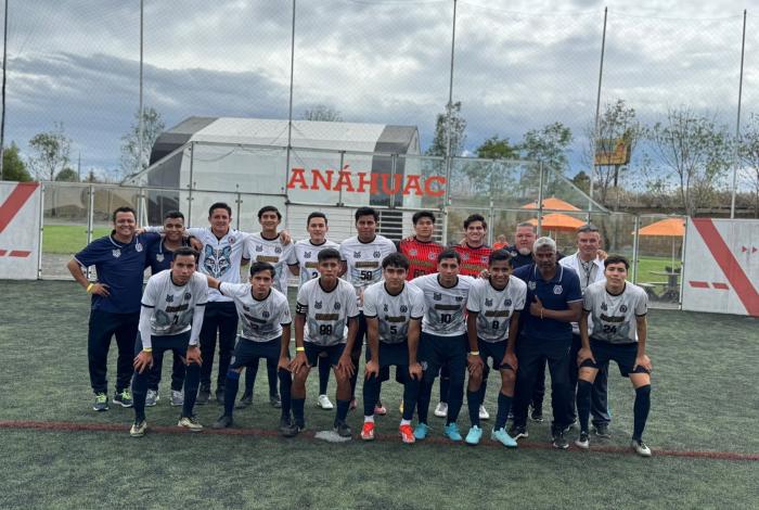 ¡Los Zorros de la UMSNH son bicampeones nacionales!