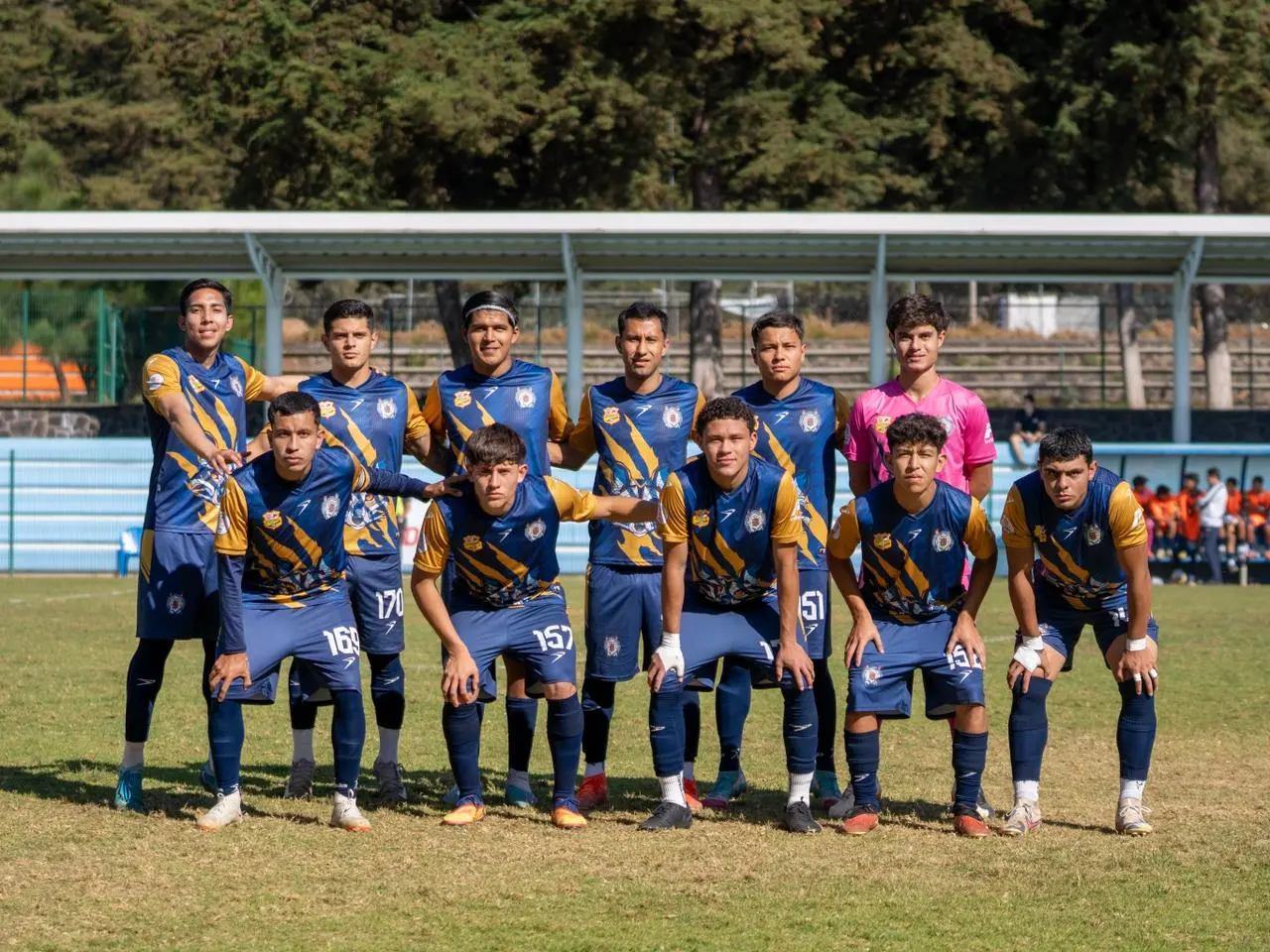 Los Zorros ganan en Pátzcuaro
