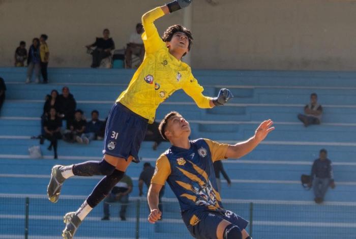 Los Zorros ganan en Pátzcuaro