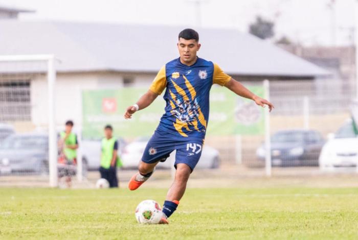 Los Zorros tendrán un duelo en la cima del Grupo 11 de la Liga TDP