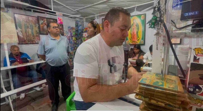 Lotería Mexicana, una tradición de más de 40 años en el CañaFest