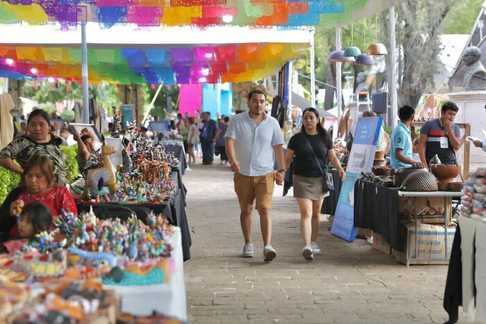 Última jornada del Festival Michoacán de Origen: Tradición y cultura