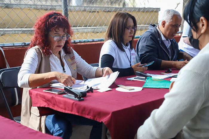 ¡Última llamada! Solicita la beca Rita Cetina para estudiantes de secundaria