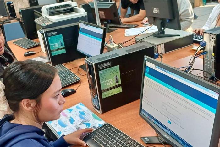 Última semana para solicitar ficha de ingreso a Normales de Michoacán