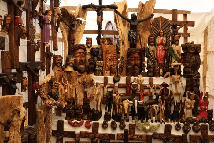 Último día para adquirir piezas del concurso estatal artesanal de Pátzcuaro: Casart