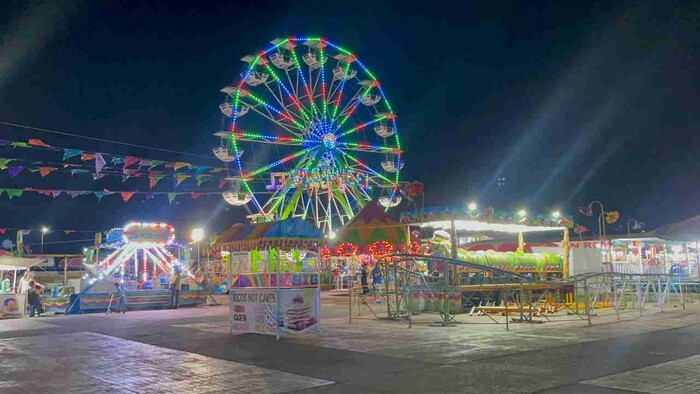 Últimos días de la Feria de la Primavera en Morelia, este 10 de mayo premiarán a las mamás