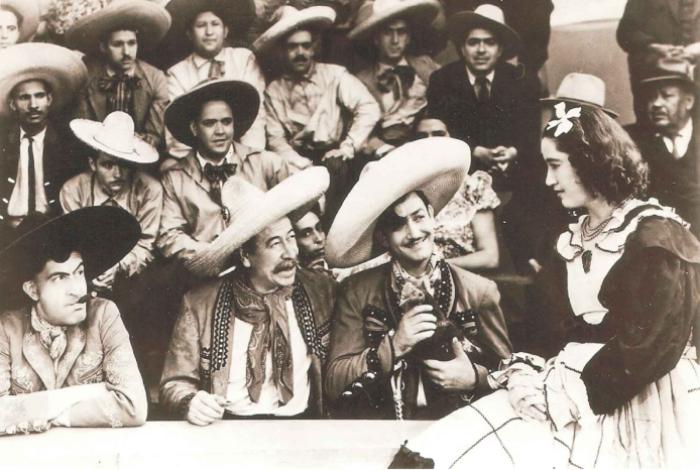 Lucha Reyes, la voz inmortal y la vida frágil