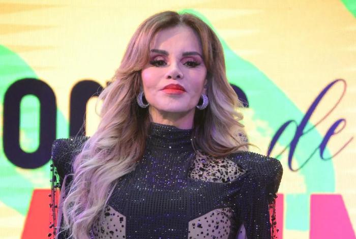 Lucía Méndez reflexiona tras su experiencia cercana a la muerte