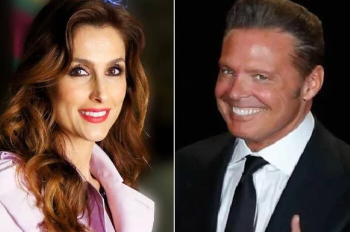 Luis Miguel y Paloma Cuevas se casan: Confirmación de Rafael Herrerías