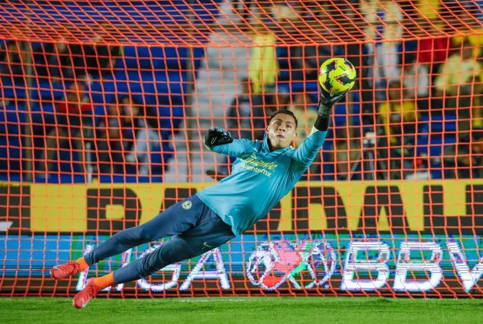 Luis Ángel Malagón enfrenta denuncia por violencia familiar