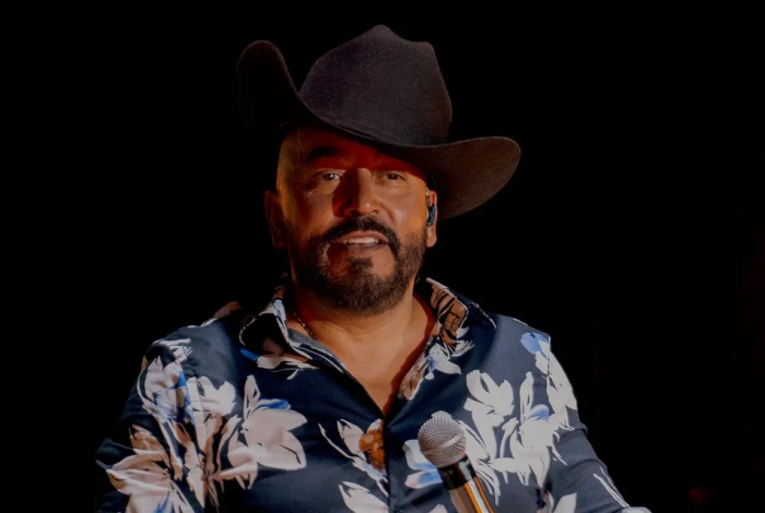 Lupillo Rivera confiesa su debilidad por las mujeres