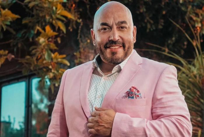 Lupillo Rivera habla sobre su romance con Taina Pimentel