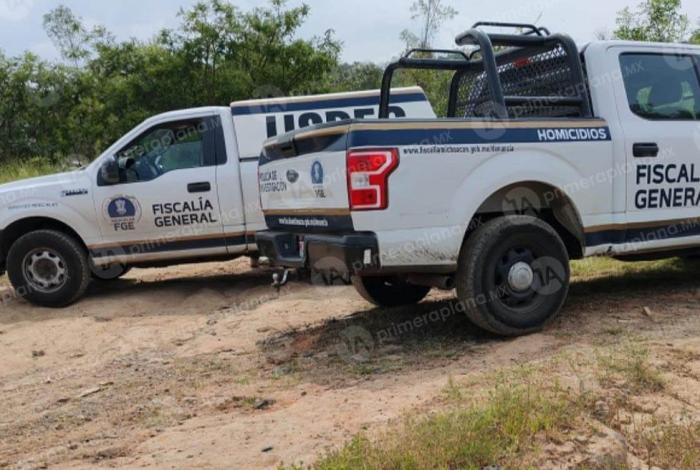 Álvaro Obregón despertó con doble hom1cidi0 cerca de Palo Blanco
