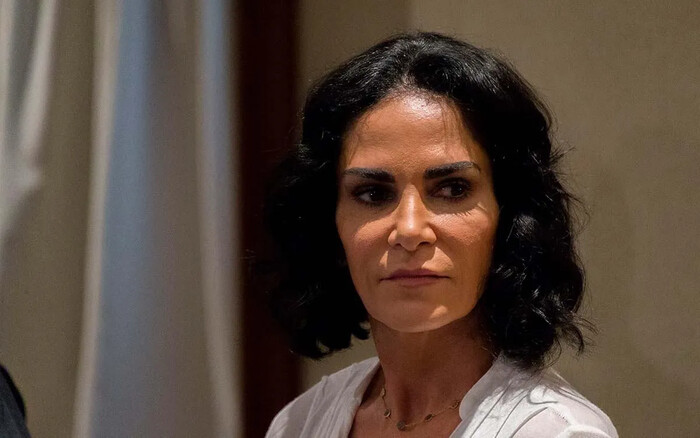 Lydia Cacho denuncia pacto delincuencial para reforma judicial