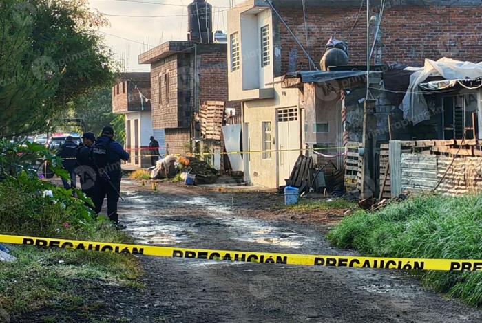 M4t4n a dos mujeres en Zamora; ya son 14 víct1mas en septiembre