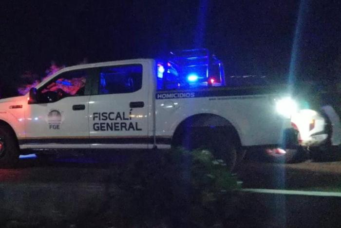 M4t4n a ‘El Cuerno de Chivo’ en Tacámbaro