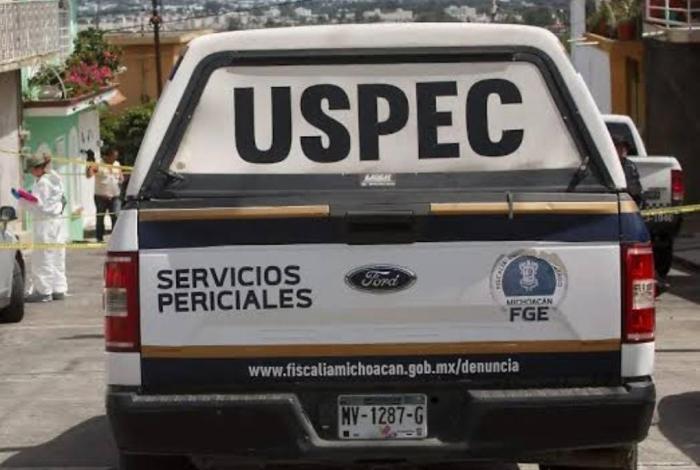 M4t4n a Gildardo en Ciudad Hidalgo