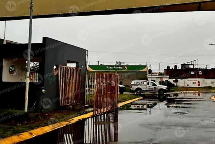 M4tan a dos motociclistas en fraccionamiento de Zamora