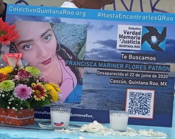 Madre buscadora encuentra cuerpo de su hija, ¡tenía cuatro años en la morgue!