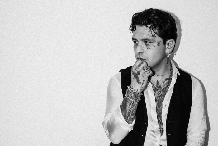 Madre de Christian Nodal cancela cumpleaños por tragedia