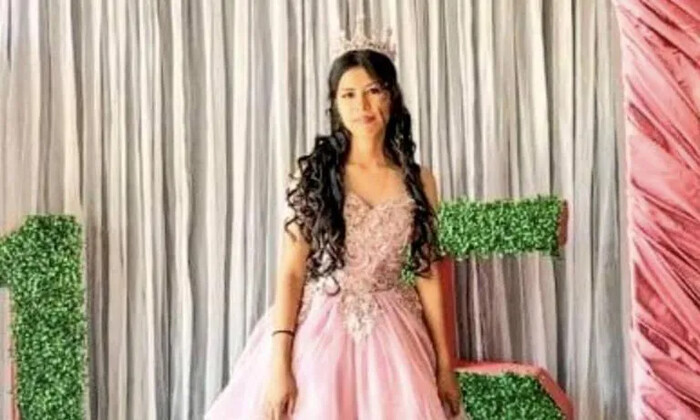 Madre de quinceañera electrocutada comparte video previo a su muerte