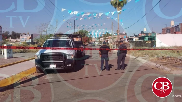 Madre e hija son atacadas a balazos en una casa de Zamora