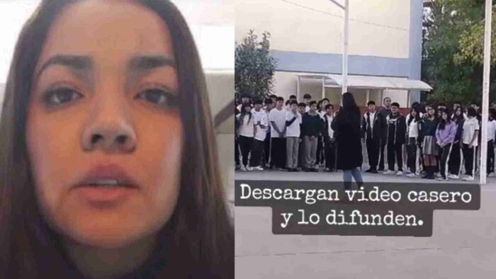 Maestra denuncia ser víctima de bullying por una alumna en Aguascalientes