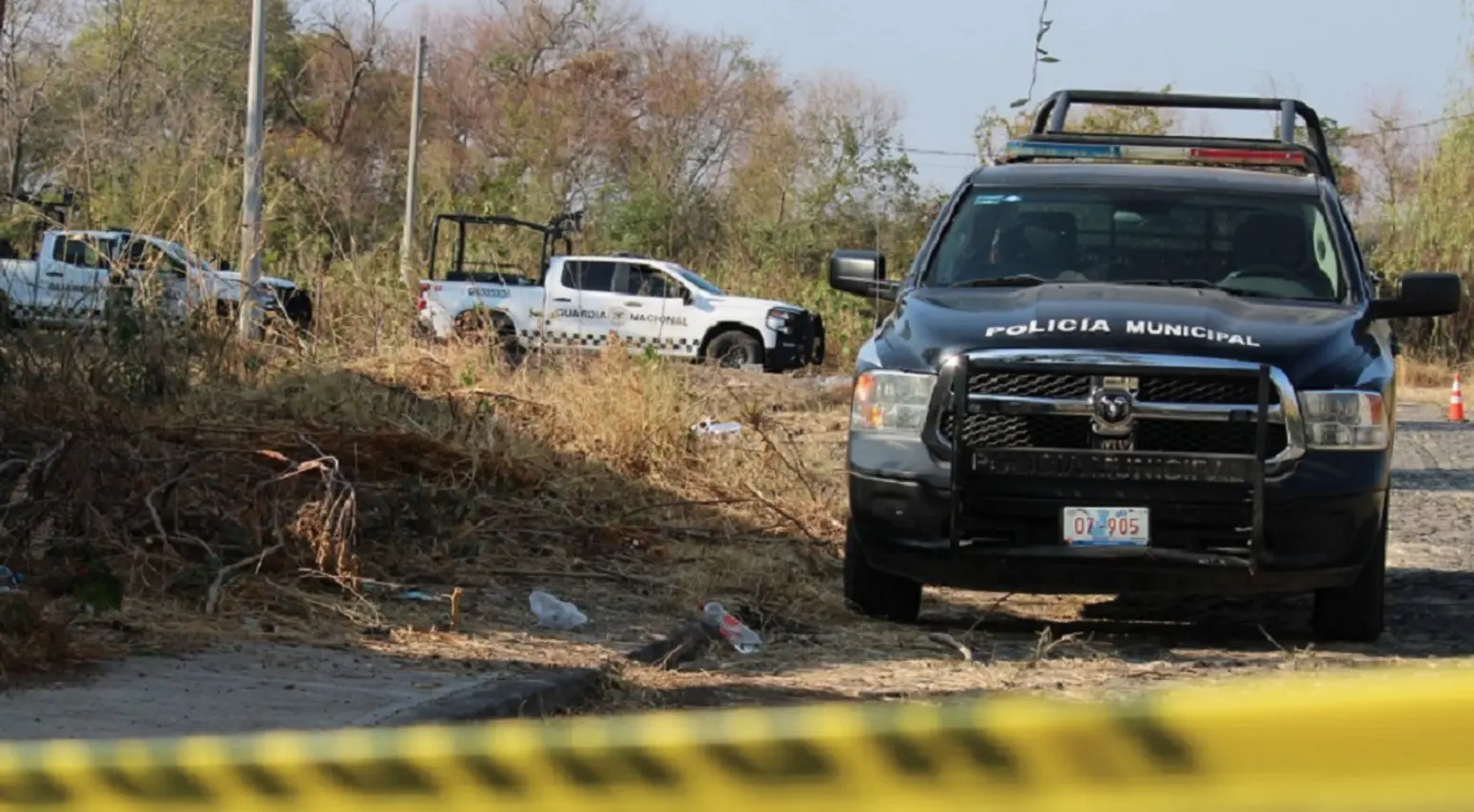 Maestra jubilada fue secuestrada y hallada muerta en Veracruz