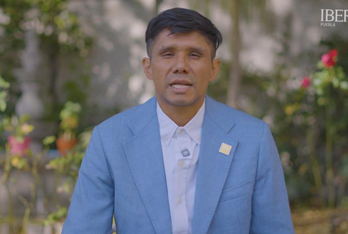 Maestro colombiano desaparecido en México denuncia detención arbitraria, golpes y robo