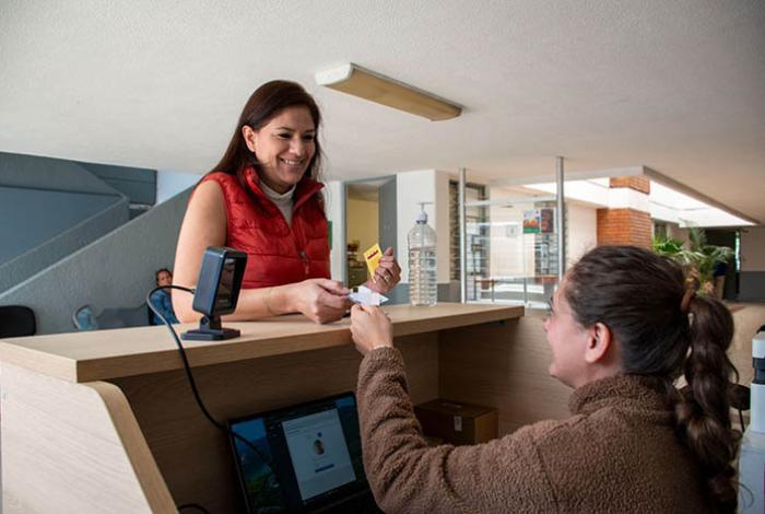 Maestros, alumnos y administrativos deberán tener credencial para entrar a CU: UMSNH