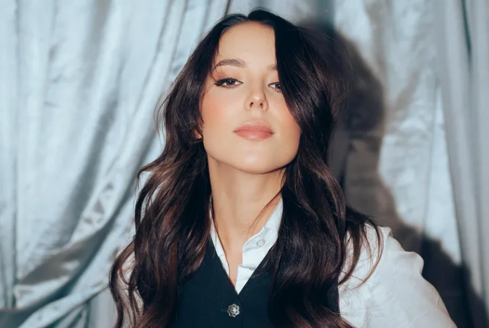 Majo Aguilar busca colaborar con Mon Laferte y evita polémica