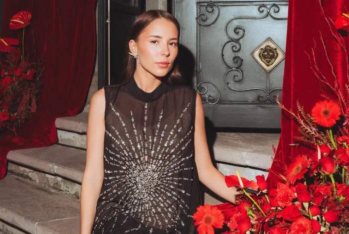 Majo Aguilar y su camino en el mariachi