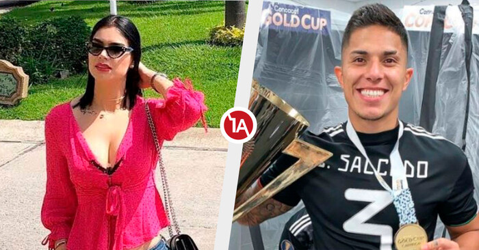 Mamá de Carlos Salcedo lo acusa del asesinato de su hermana Paola