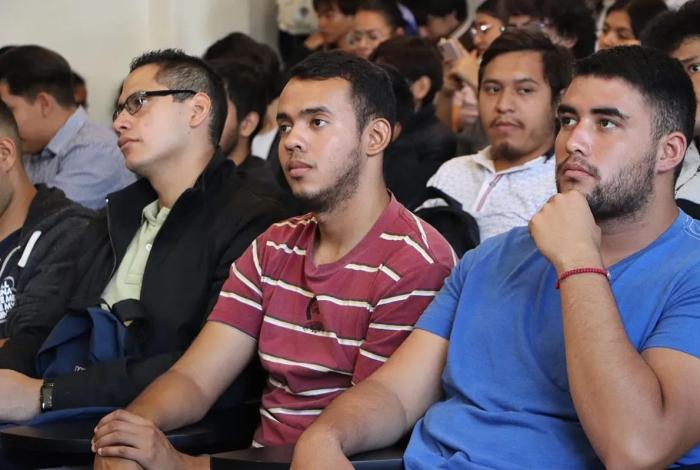 Mañana inicia proceso de ingreso a planteles de la Universidad Rosario Castellanos en Michoacán