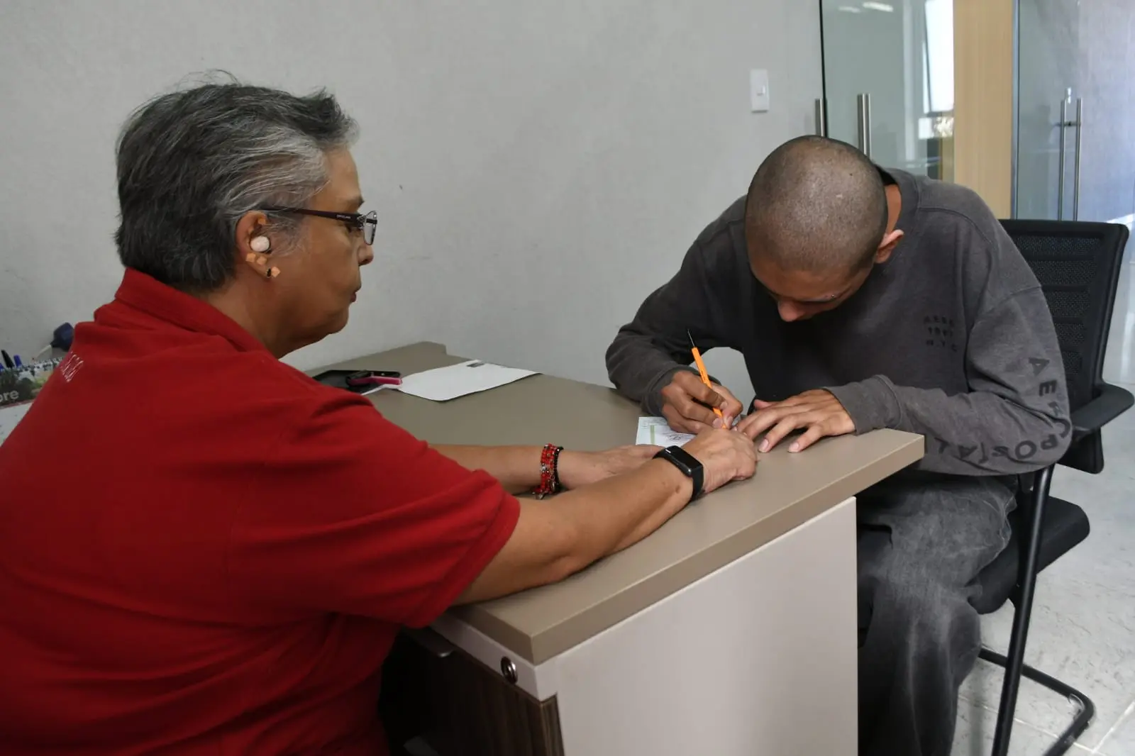 Mañana miércoles, último día para tramitar la Cartilla Militar en Morelia